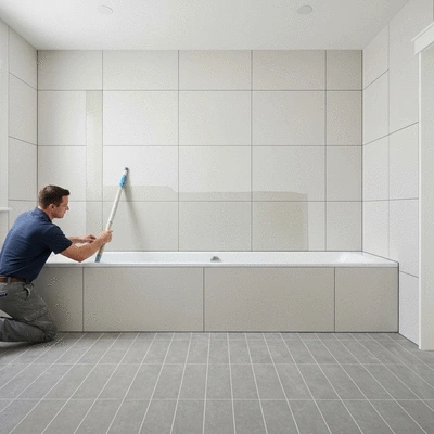 Waterproofing solutions and techniques