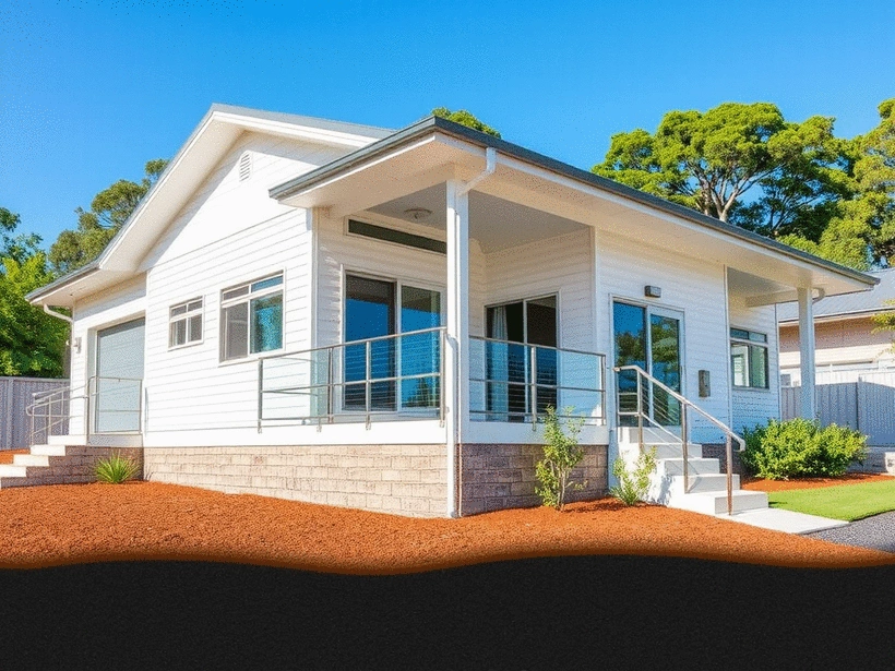 Waterproofing Solutions for Sunshine Coast Homes