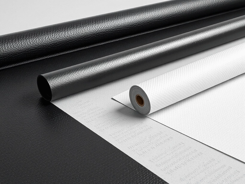 Exploring Commercial Waterproofing Membranes