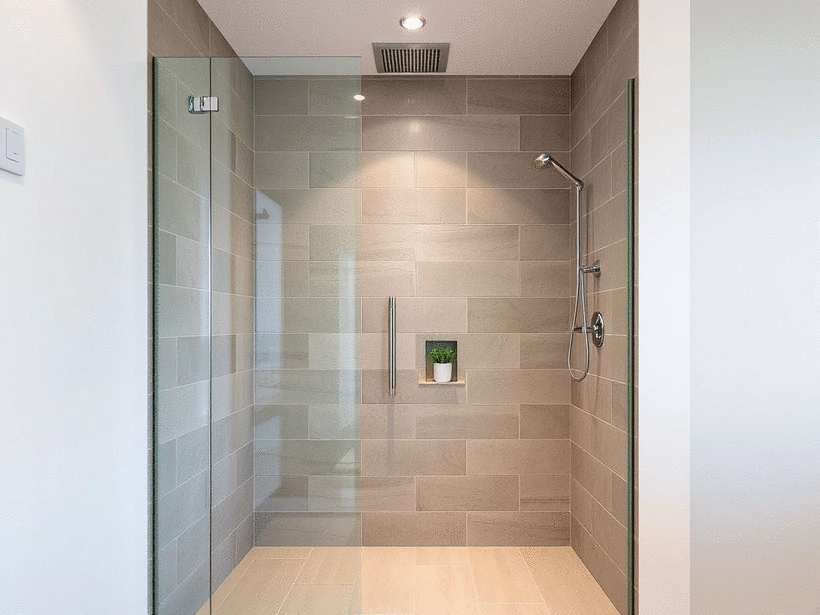 Shower Waterproofing Tips for Sunshine Coast