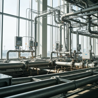 Leak detection technology