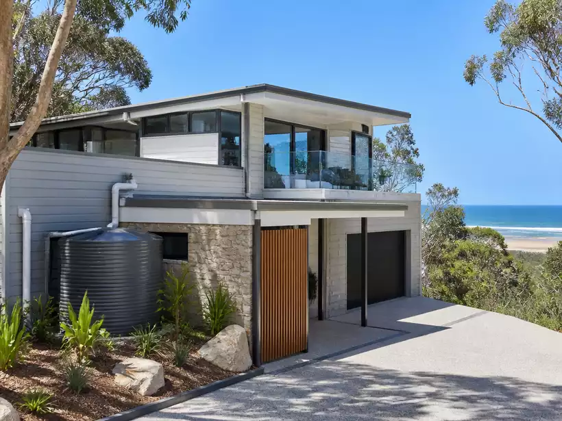 Waterproofing Solutions for Coolum Beach