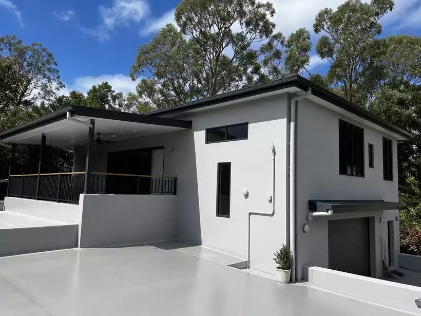 Waterproofing Solutions in Tewantin