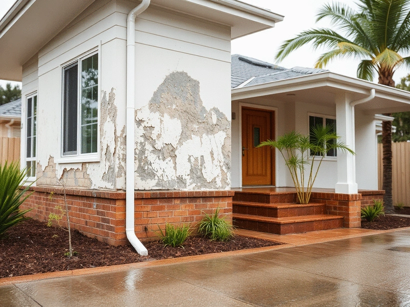 Common Waterproofing Mistakes to Avoid