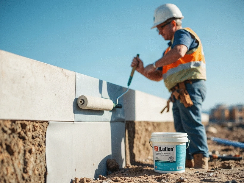 Waterproofing Solutions for Builders Sunshine Coast