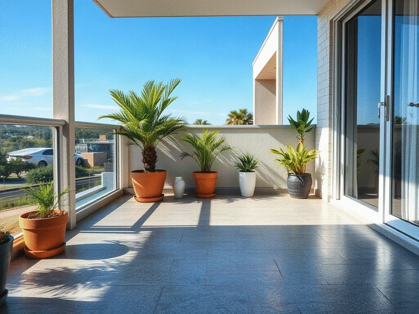 Waterproofing Apartments on Sunshine Coast