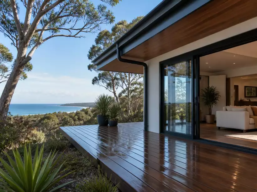 Waterproofing Solutions in Noosa