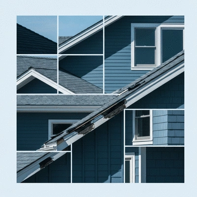 Waterproofing mistakes and solutions