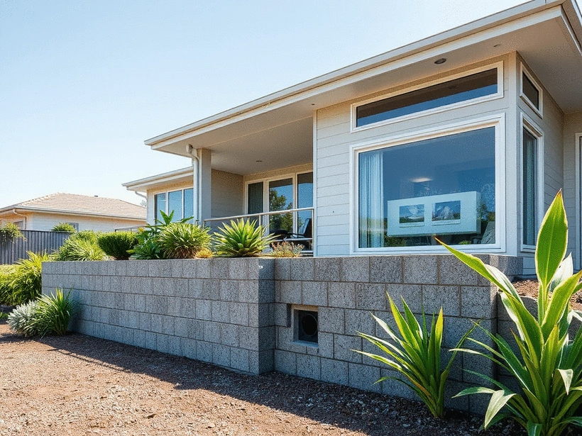 Residential Waterproofing Guide: Sunshine Coast