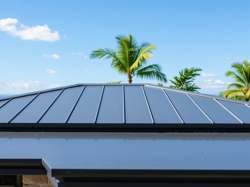 Rooftop Waterproofing on the Sunshine Coast