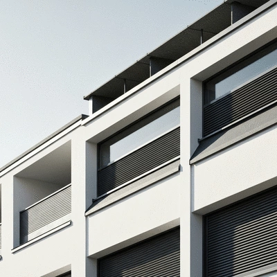 Eco-friendly waterproofing solutions