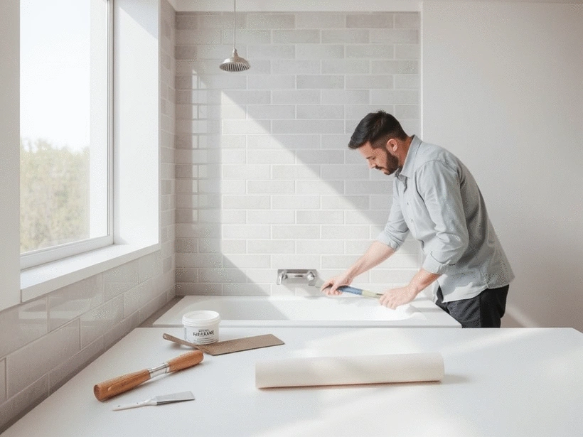 Bathroom Waterproofing for Sunshine Coast