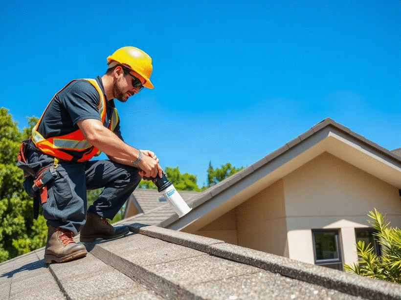 Essential Roof Waterproofing on Sunshine Coast