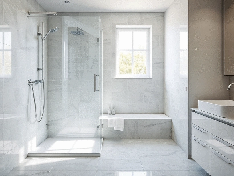 Waterproofing Wet Areas Sunshine Coast