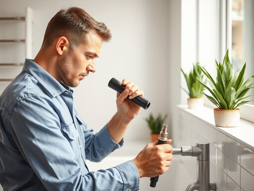 Bathroom Leak Repairs Sunshine Coast