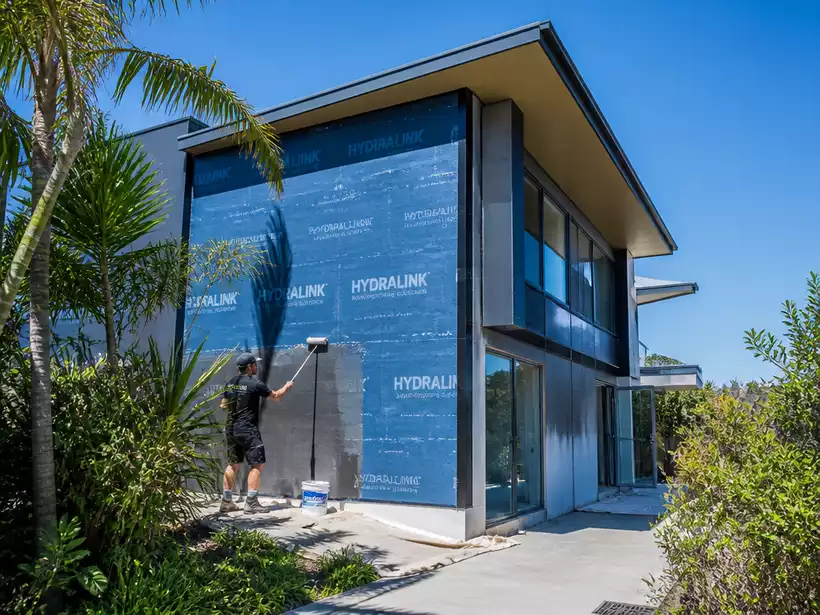Waterproofing Solutions in Mooloolaba