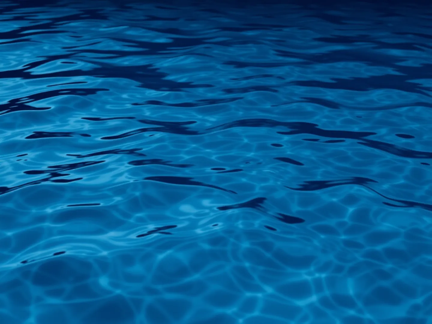 Abstract water texture background