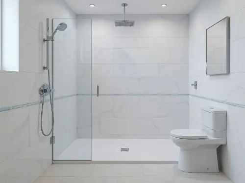 Interior Wet Area Waterproofing