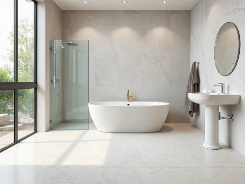 Residential Waterproofing Services